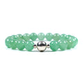 Green Aventurine Jade Bracelet