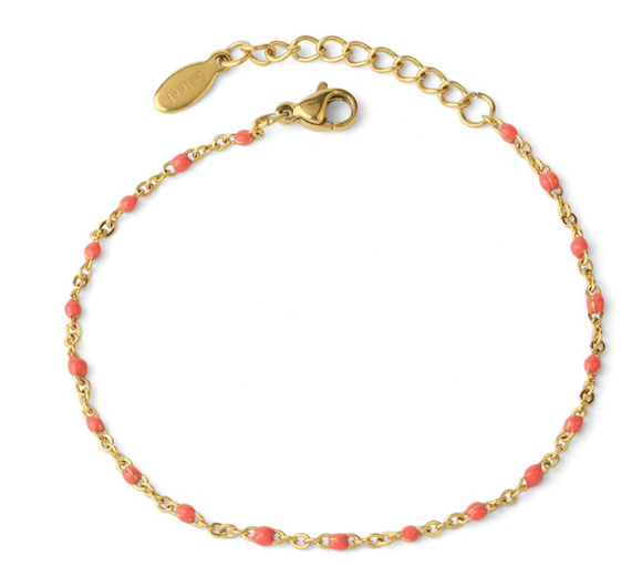 Teardrop Bracelet
