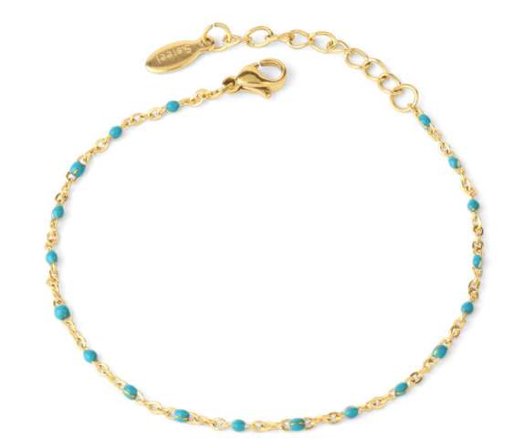 Teardrop Bracelet