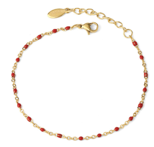 Teardrop Bracelet