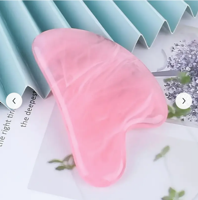 Facial Gua Sha Massage Tool