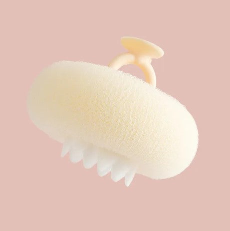 Sunflower Bath Sponge