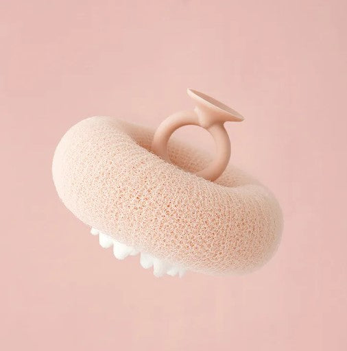 Sunflower Bath Sponge