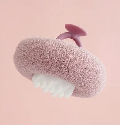 Sunflower Bath Sponge