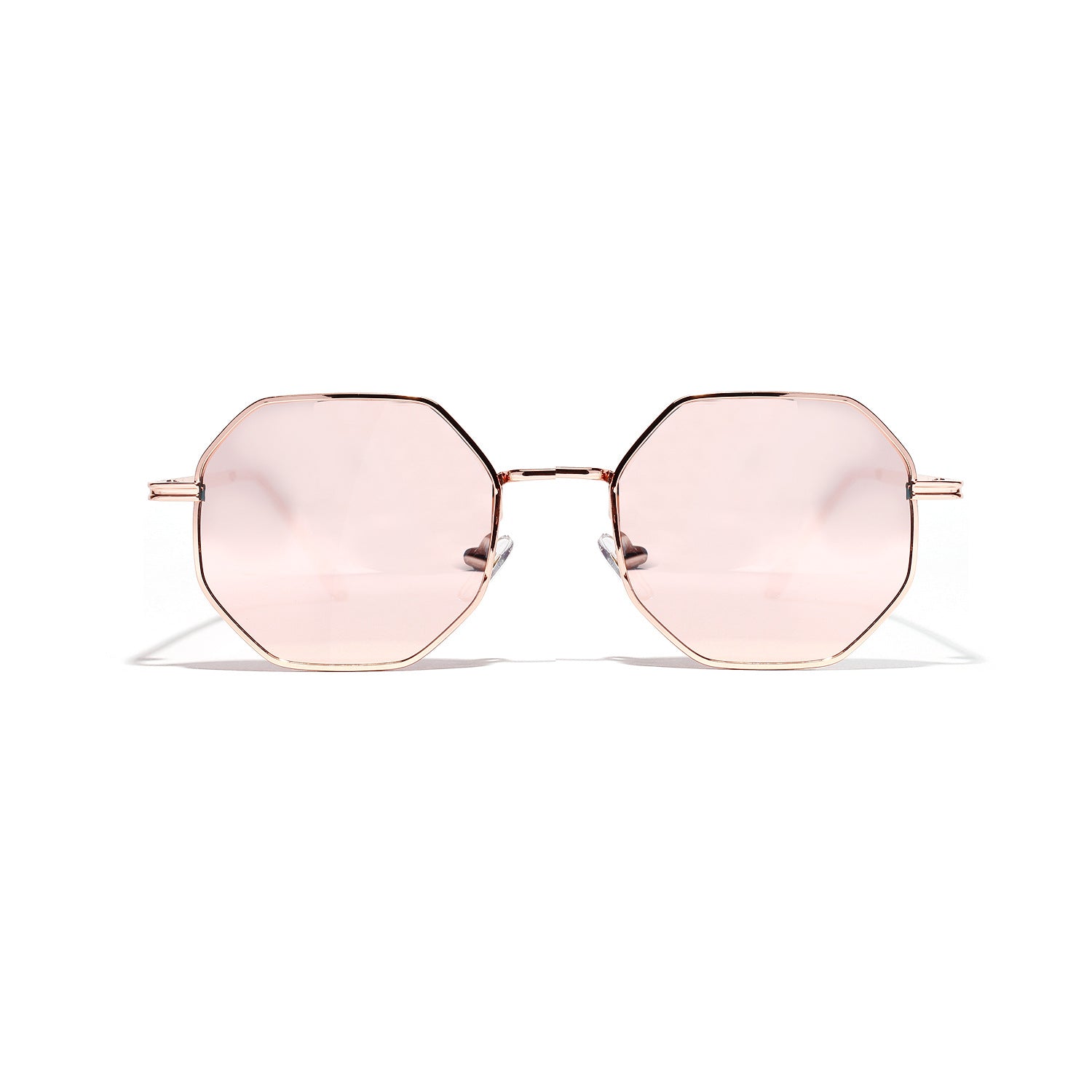 Modern Square Sunglasses