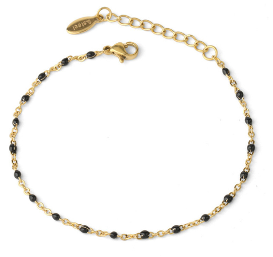 Teardrop Bracelet