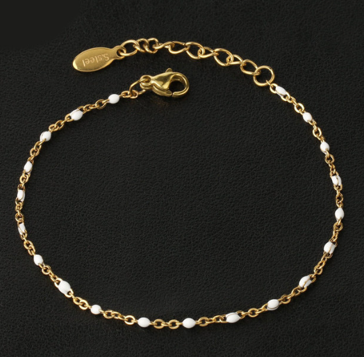 Teardrop Bracelet