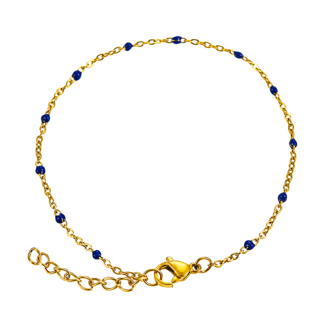 Teardrop Bracelet