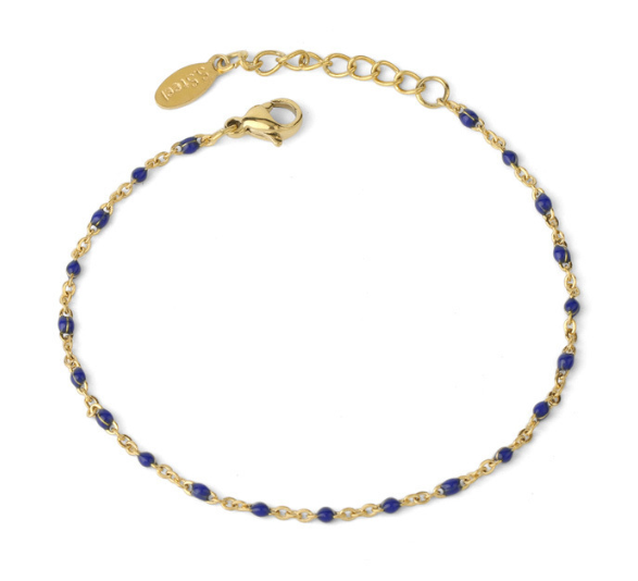 Teardrop Bracelet