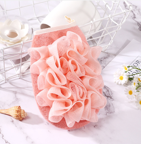 Exfoliating Bath Glove