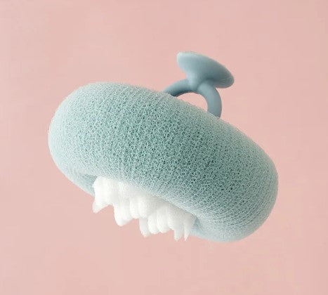 Sunflower Bath Sponge