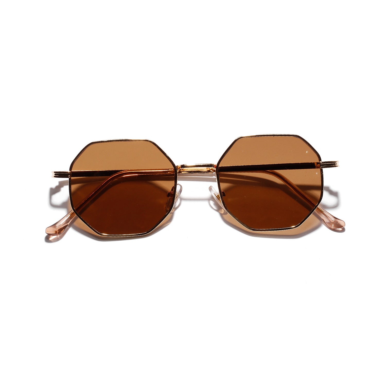 Modern Square Sunglasses